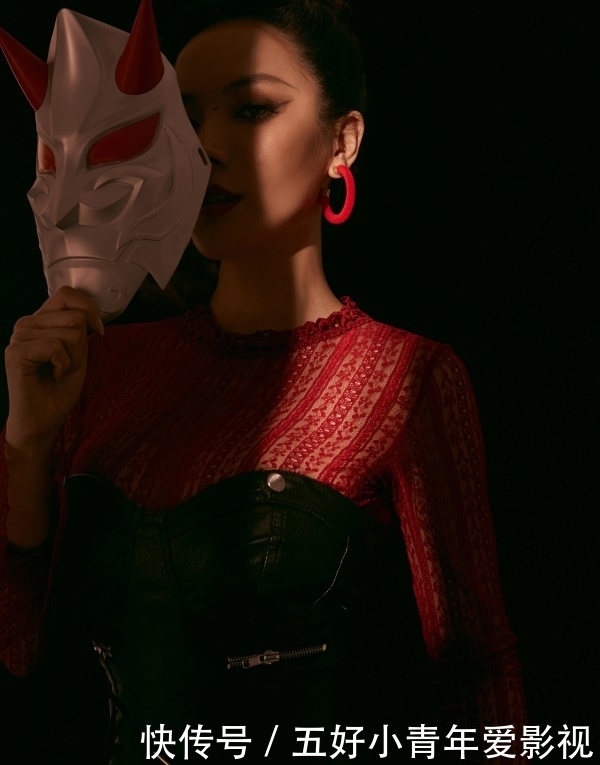 王者|cosplay:《王者荣耀》女神