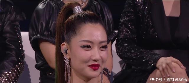  霏霏|宁静和王霏霏，虽结局不同，但都是乘风破浪的姐姐