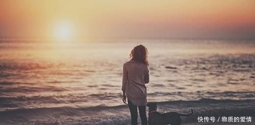 无言|最舒适的感情:相顾无言,你却懂我