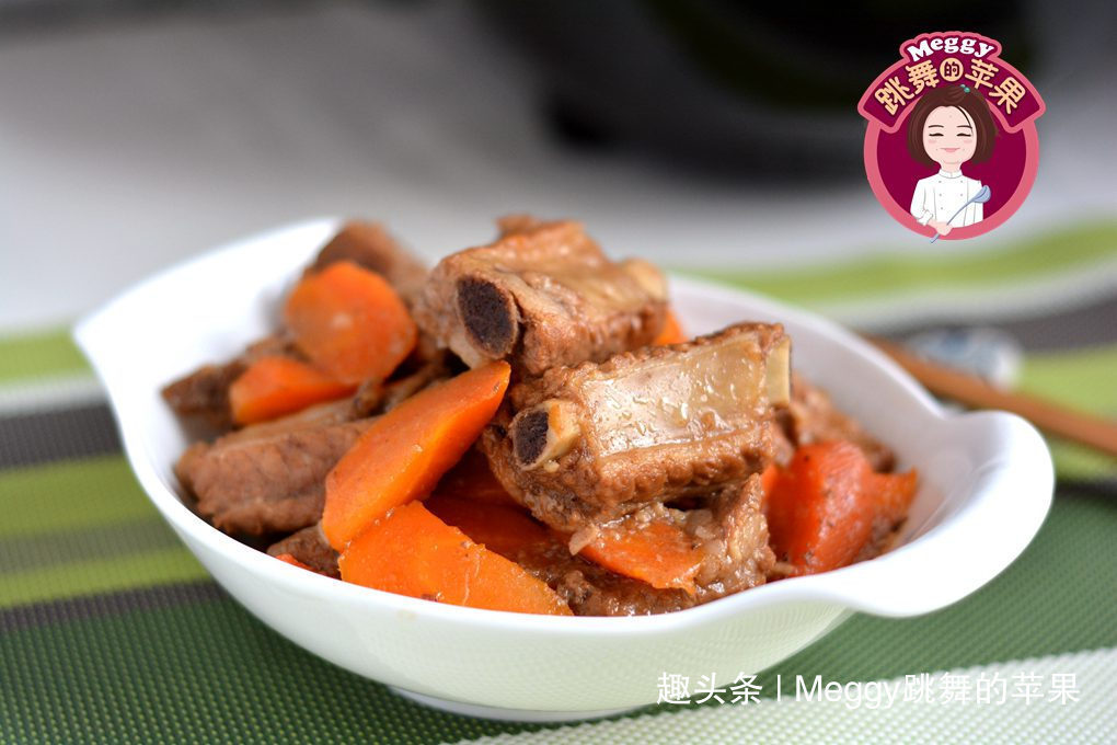  排骨|排骨的7种做法，一学就会，肉嫩汤鲜要吃3碗饭，再也不叫外卖了