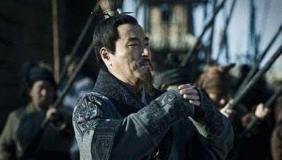 曹参|曹参当宰相只会胡吃海喝，为何后人还把他当作和萧何一样的名相