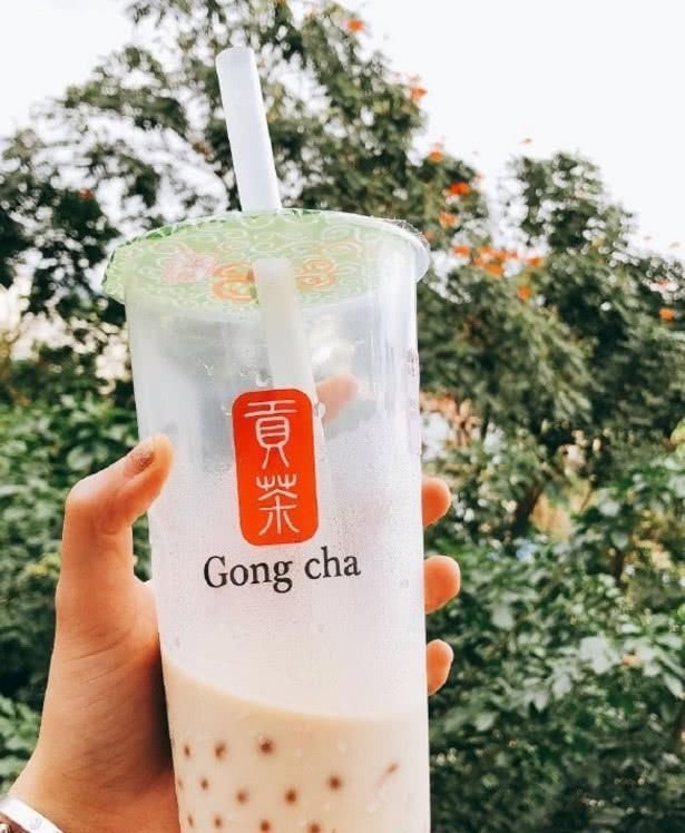 喜欢|美国人在中国喝奶茶,最爱这四家,星巴克落榜,你爱喝的竟全在内
