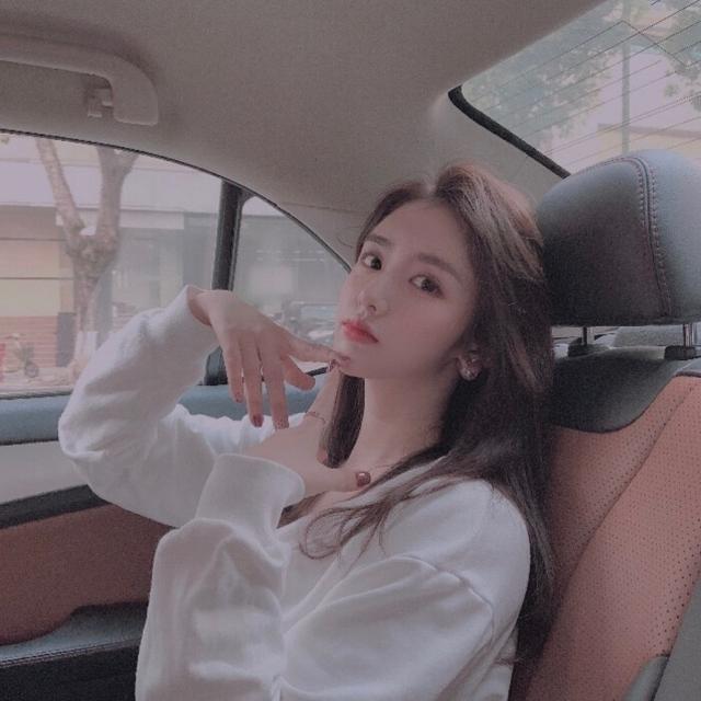 尽情|给人一种小清新的感觉,尽情彰显俏皮与活力