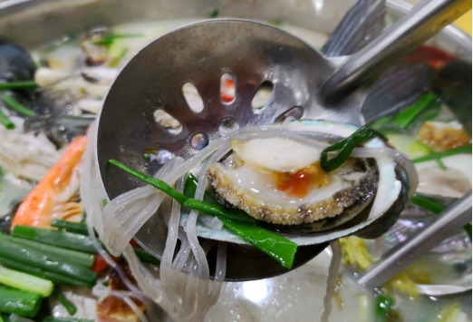 道菜|8人聚餐点了6道菜,其中一道菜让全家人惊叹:太鲜美,人均才36元