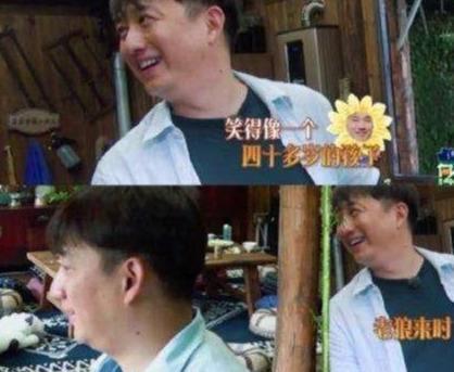 老师|节目被硬塞7个小鲜肉,黄磊当众甩脸,何炅尴尬不敢吭声