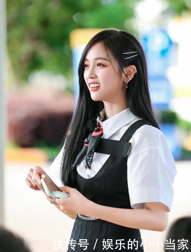 新手|《新手驾到》周深科三首次上路发生意外事故 戚薇受伤退出录制小鬼王琳凯寻失踪羊驼