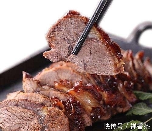 生活中|珍藏10年的酱牛肉“配方”,只要加入这4种香料,自己在家也能做