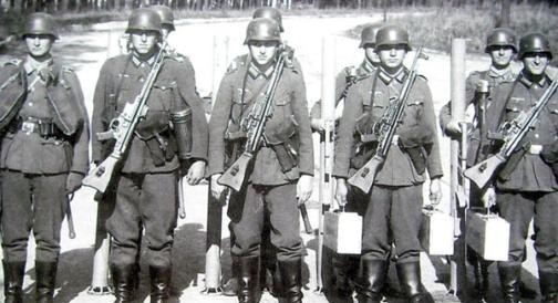 机枪|二战德军研制出一种机枪,三个优点,西方盟军:这是希特勒电锯