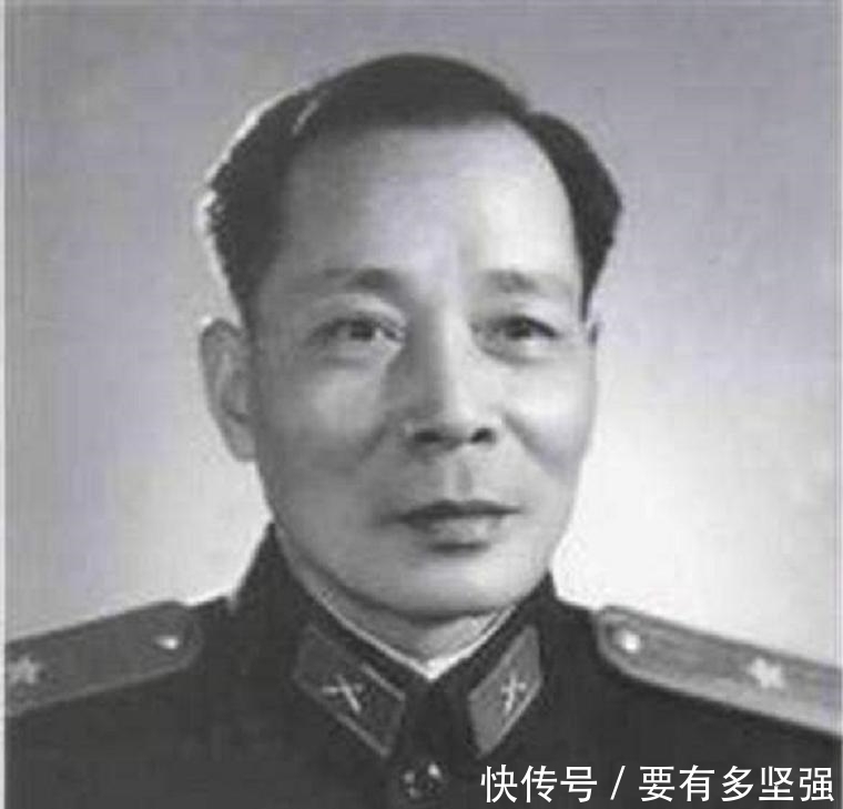 起义|在淮海战役中，发动起义的第110师师长廖运周，后来是什么结局？