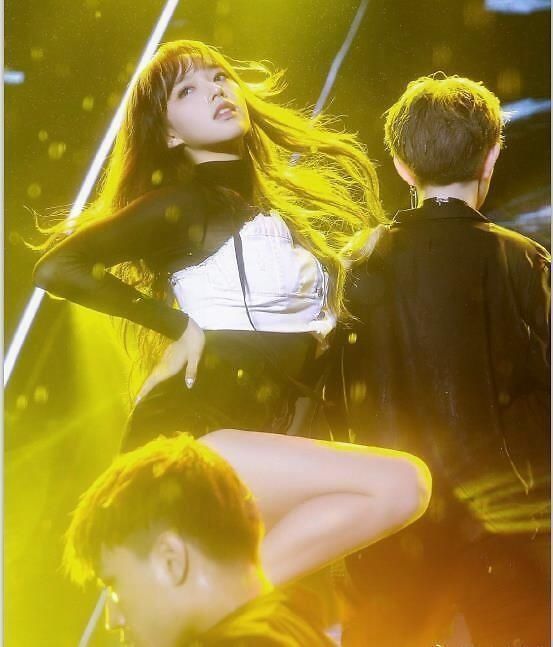 解散|火箭少女101即将解散,乐华娱乐组建五人新团,程潇出任队长