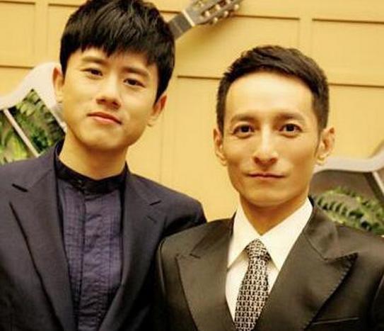 快本|《快本》五人,李维嘉最惨?别开玩笑了,他才是真正的大赢家