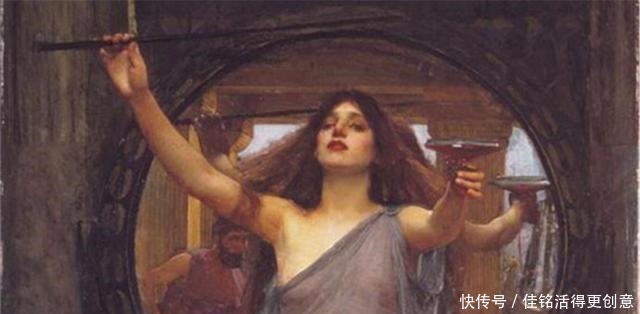 斯巴达|她出生在斯巴达,是引发特洛伊战争的罪人,如今却被万千女性追捧