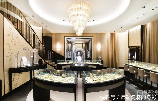 干货|干货贴|北京最高端的购物中心原来在这里