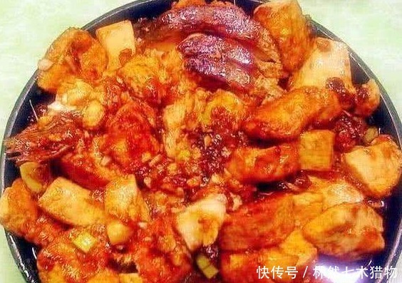  豆腐|值得一看的家常菜，味道超级棒，朋友们每次来我家都抢着吃