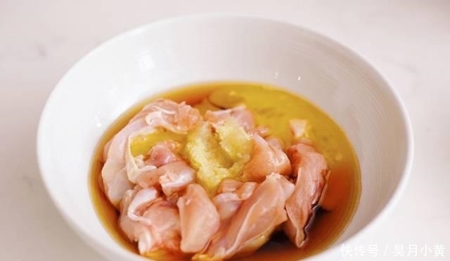 般的|这道「日式炸鸡」,摄入的不是热量,而是热恋般的感觉