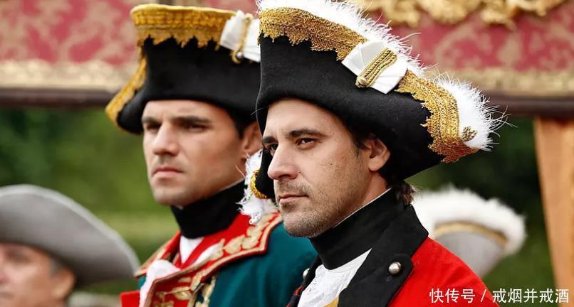 彼得|她是异国和亲公主,失宠后干脆弑夫夺位,遗言将全欧踏平在脚下!