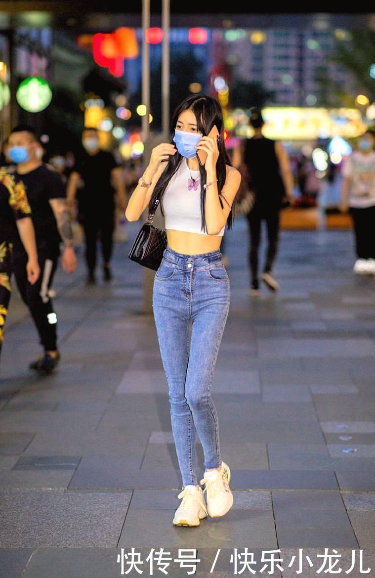 个性|时尚其实很简单,个性穿衣不能复杂,要拥有自己的风格!