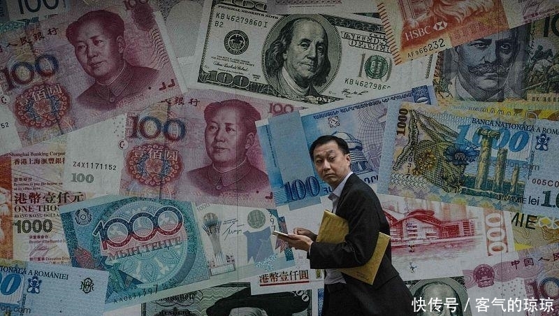 没人|建国之后, 谁是第一悍匪? 没人跟他争第一