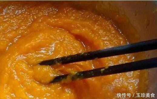 包子|吃了几十年的包子,如此做的还是第一次见,一顿吃了仨还不解馋