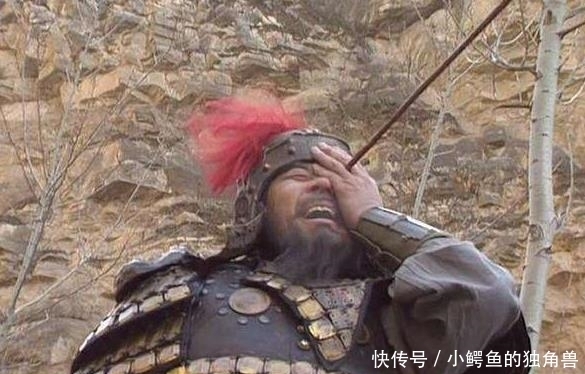大将|曹操最器重谁? 不是张辽、郭嘉, 而是这位违令截杀关羽的大将
