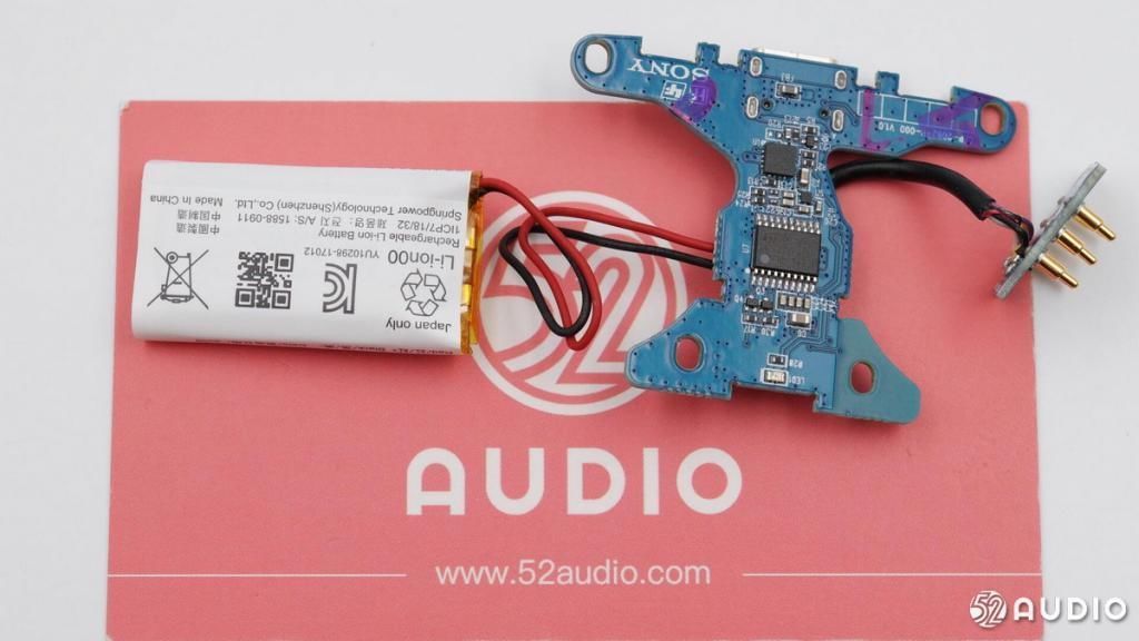 报告|拆解报告SONY索尼WF-XB700重低音真无线蓝牙耳机
