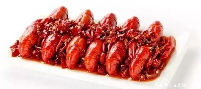 机器人|这个一年卖了4个多亿的小龙虾,竟然是机器人炒出来的