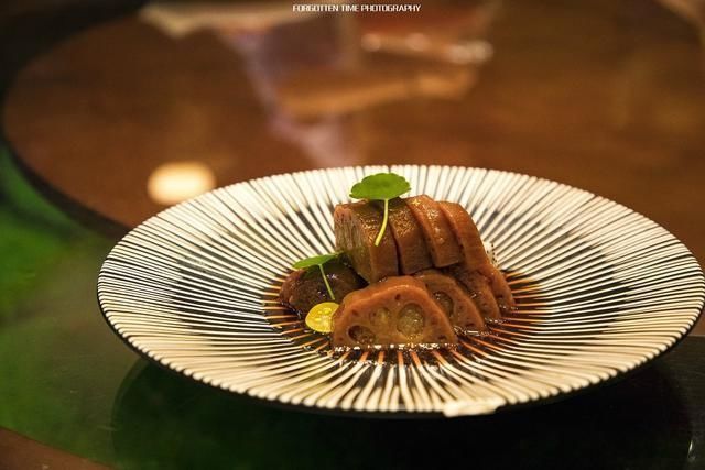 古镇|在南浔古镇,一定要尝一尝古镇的美食,最爱臭豆腐和醉虾