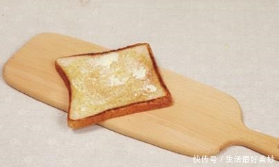 做法|适合上班族的快手早餐,低脂营养,做法还简单,分分钟就搞定