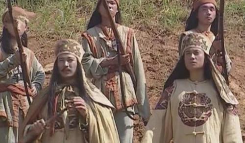 追杀|太平天国死的最憋屈的英雄，逃过了清军追杀，却被队友害了！