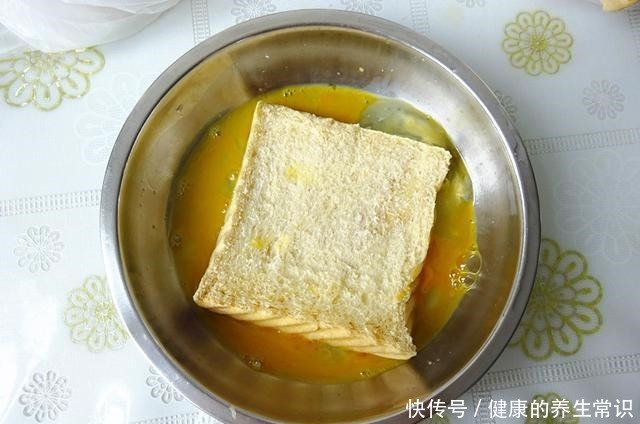 周身|我家半小时早餐,吃得周身舒服,来看看这里最重要的那一样是啥