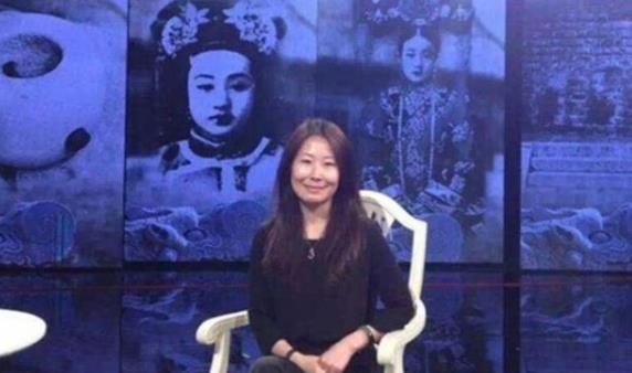 慈禧太后|她是慈禧太后的后人,气质非凡,如今是位老师,十分低调
