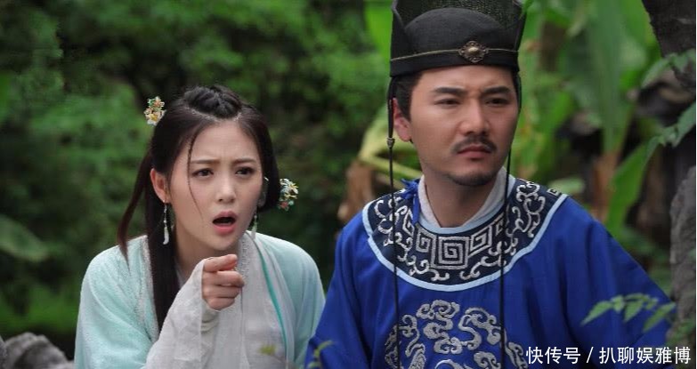 召见|皇帝召见此人,她宁死不去,皇帝:那就你儿子来