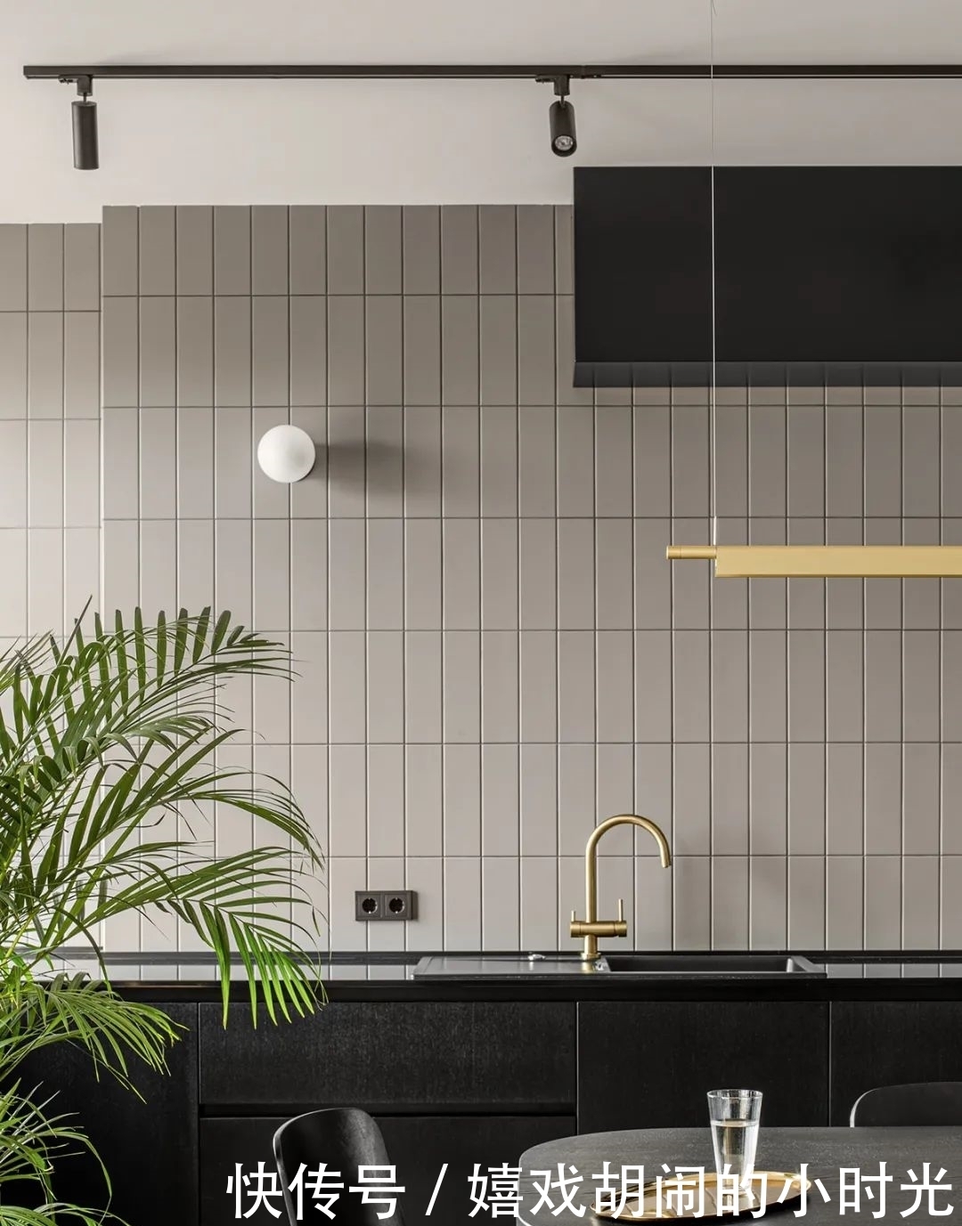 独特|156㎡私人住宅,气质独特!