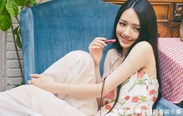  王思聪|与冯绍峰王思聪传恋情，郭碧婷为何能成为港圈太子妃？她可不简单