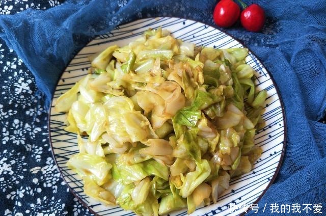 清淡|宝妈从140斤瘦到99斤,分享一道低脂餐,常吃清淡不长胖