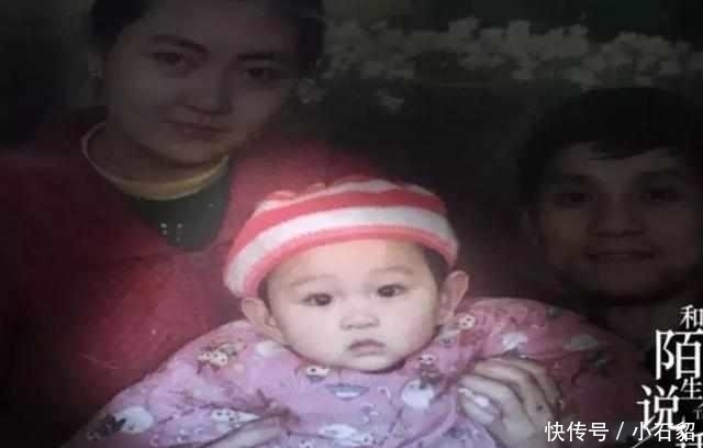  模样|保姆偷男婴27年，养废后归还原生家庭里，藏着孩子未来的模样