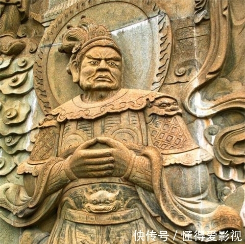 曹操|曹操的虎侯许褚：只要曹操下令，谁都敢杀，忠心不二，下场如何？