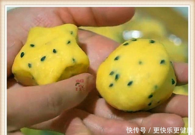 好看|做面包一定要用烤箱试下这样做,香酥又柔软还拉丝,好看更好吃