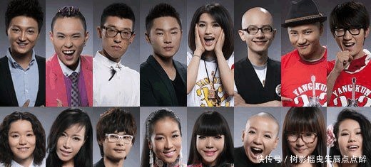  工作状态|《中国新歌声》这种低级错误都能犯 一下子寒了陈奕迅的心