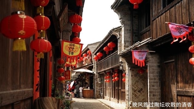 攻略|“浙东第一高峰”——括苍山自驾攻略(附地图、导航、景点玩法)