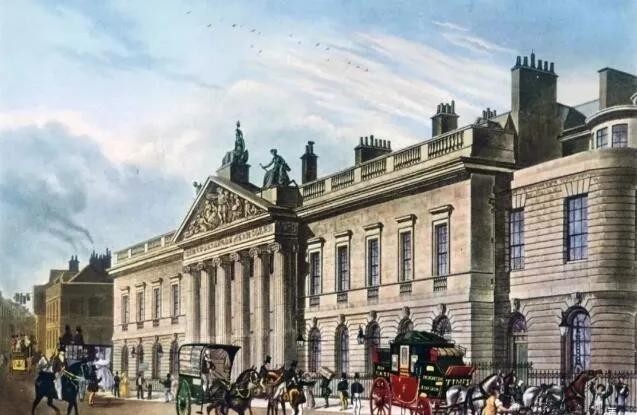 近代|近代臭名昭著的东印度公司，到底有多少个，属于哪些国家的