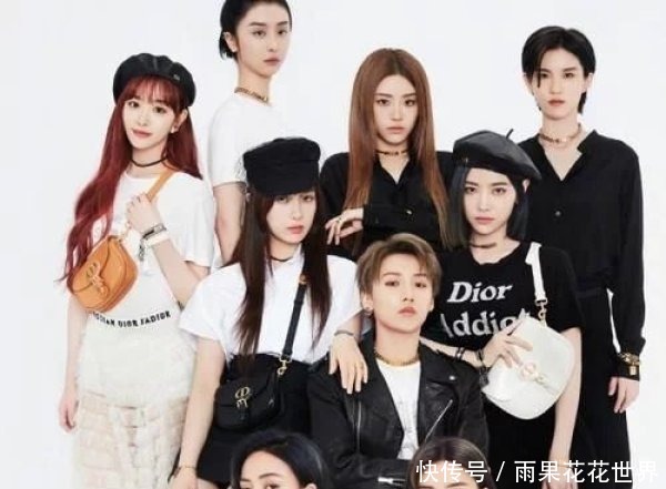 好消息|网曝《奔跑吧黄河篇》拟邀THE9后,又传出好消息,这下收视率稳了
