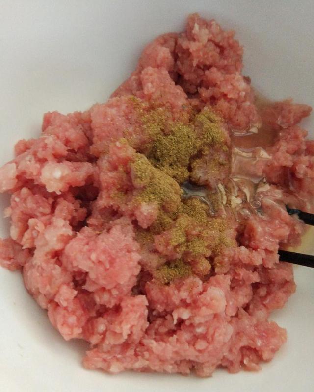 简单|教你家常灌汤包的做法,美味又简单