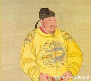 三省|唐朝最特殊的官职，官大却无人敢做，当官者最后都当上皇帝！