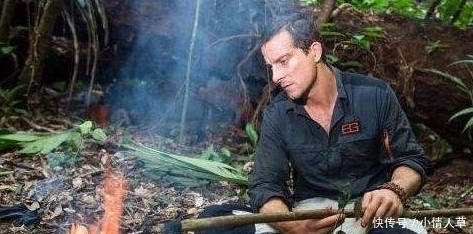 男人|食物链顶端的男人, 《荒野求生》为啥没了? 因为“贝爷”不行被解雇了