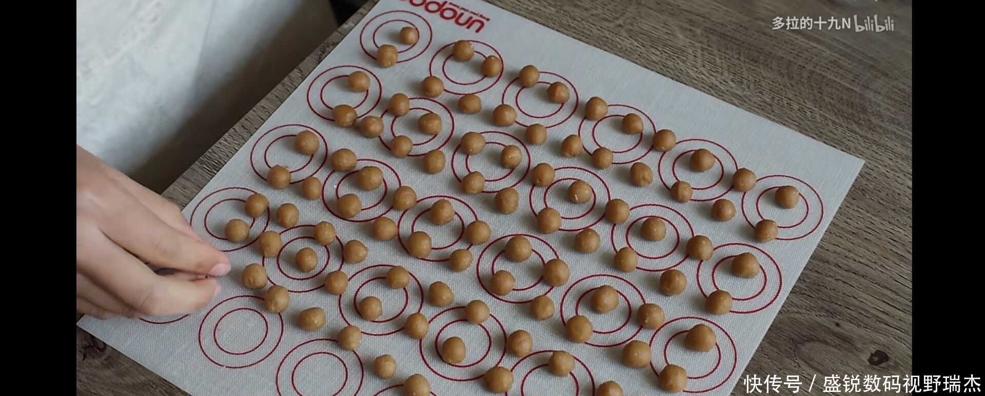  奶茶|干吃奶茶，网红手作珍珠奶茶盒子蛋糕，不pick一下吗