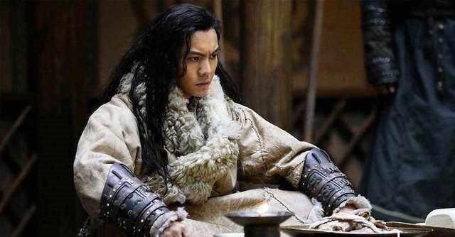 四帝|她生下4子都成皇帝，被称为“四帝之母”，比武则天更传奇