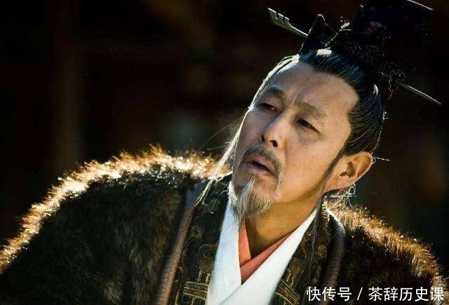 害怕|韩信被杀，萧何和张良都很害怕，为何陈平从容淡定