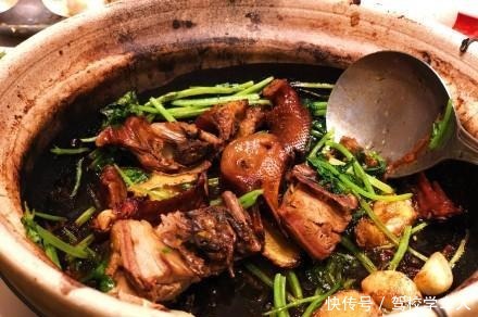 实力|为什么粤菜不如川菜受欢迎还不是因为实力不允许!