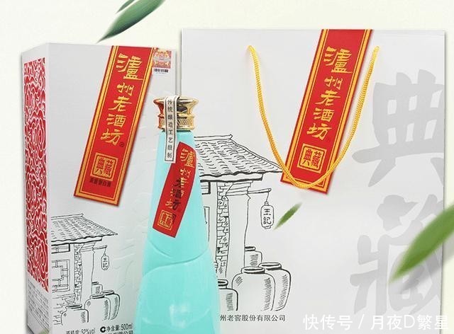 五粮液|国内产的尴尬酒,明明具有茅台五粮液的口感,因为名气遭嫌弃!